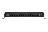 Hella Universal Black Magic 21.5in Tough Double Row Curved Light Bar - Spot & Flood Light thumbnail 5