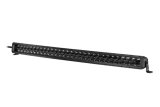 Hella Universal Black Magic 30in Tough Double Row Curved Light Bar - Spot & Flood Light thumbnail 2