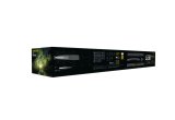 Hella Universal Black Magic 30in Tough Double Row Curved Light Bar - Spot & Flood Light thumbnail 3
