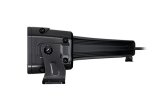 Hella Universal Black Magic 50in Tough Double Row Curved Light Bar - Spot & Flood Light thumbnail 5