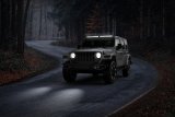 Hella Universal Black Magic 50in Tough Double Row Curved Light Bar - Spot & Flood Light thumbnail 8