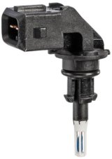 Hella Intake Air Temperature Sensor - 6pt thumbnail 2