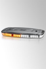 Hella L/Bar Mini 16In Led (Mv Fxd Amber) thumbnail 2