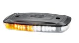 Hella L/Bar Mini 10In Led (Mv Fxd Amb/Wht) thumbnail 6