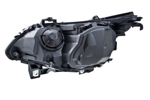 Hella 06-10 BMW 5-Series LED Headlamp - Right Side thumbnail 4