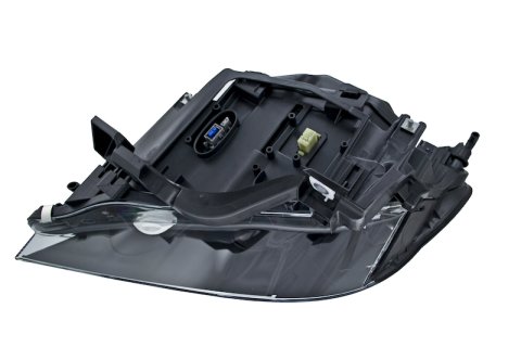 Hella 06-10 BMW 5-Series LED Headlamp - Right Side thumbnail 8