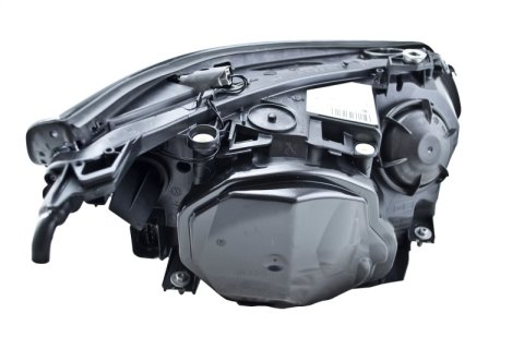 Hella 06-10 BMW 5-Series LED Headlamp - Left Side thumbnail 2