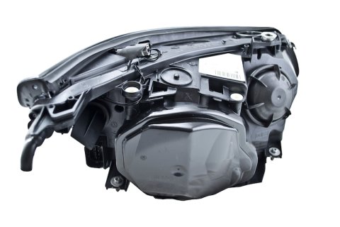 Hella 06-10 BMW 5-Series LED Headlamp - Left Side thumbnail 7