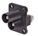 Hella Jump Start Zinc Coated Terminal thumbnail 1