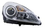 Hella 2005 Mercedes-Benz Slk 360/55Amg - Headlamp Rh thumbnail 2