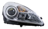 Hella 2005 Mercedes-Benz Slk 360/55Amg - Headlamp Rh thumbnail 3