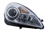 Hella 2005 Mercedes-Benz Slk 360/55Amg - Headlamp Rh thumbnail 6