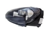 Hella 10-13 Volkswagen Golf Hatchback/Gti Headlamp Lh thumbnail 1