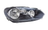 Hella 10-13 Volkswagen Golf Hatchback/Gti Headlamp Rh thumbnail 9