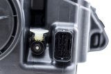 Hella 09-11 BMW Z4 Headlamp Lh Xen W/ Afs thumbnail 7