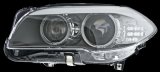 Hella 2011 BMW 5Ser Sdn F10 W/Ahl - Headlamp Lh Xen thumbnail 1