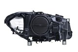 Hella 2011 BMW 5Ser Sdn F10 W/Ahl - Headlamp Lh Xen thumbnail 2