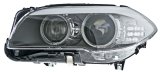 Hella 2011 BMW 5Ser Sdn F10 W/Ahl - Headlamp Lh Xen thumbnail 3