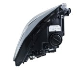 Hella 2011 BMW 5Ser Sdn F10 W/Ahl - Headlamp Lh Xen thumbnail 4