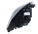 Hella 2011 BMW 5Ser Sdn F10 W/Ahl - Headlamp Lh Xen thumbnail 5