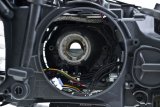 Hella 2011 BMW 5Ser Sdn F10 W/Ahl - Headlamp Lh Xen thumbnail 9