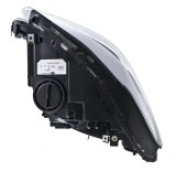 Hella 2011 BMW 5Ser Sdn F10 W/Ahl - Headlamp Rh Xen thumbnail 1