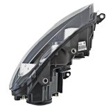 Hella 10-14 Volkswagen Jetta Wagen Headlamp Lh thumbnail 1