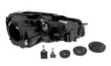 Hella 10-14 Volkswagen Jetta Wagen Headlamp Lh thumbnail 3