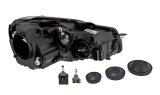 Hella 10-14 Volkswagen Jetta Wagen Headlamp Lh thumbnail 4
