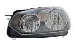 Hella 10-14 Volkswagen Jetta Wagen Headlamp Lh thumbnail 5