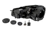 Hella 10-14 Volkswagen Jetta Wagen Headlamp Rh thumbnail 3