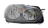 Hella 10-14 Volkswagen Jetta Wagen Headlamp Rh thumbnail 4