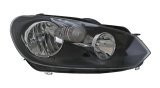 Hella 10-14 Volkswagen Jetta Wagen Headlamp Rh thumbnail 6