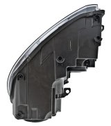 Hella 10-14 Volkswagen Jetta Wagen Headlamp Rh thumbnail 8