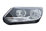 Hella 12-13 Volkswagen Tiguan Headlamp Lh thumbnail 1