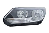 Hella 12-13 Volkswagen Tiguan Headlamp Lh thumbnail 2