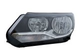 Hella 12-13 Volkswagen Tiguan Headlamp Lh thumbnail 9