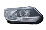 Hella 12-13 Volkswagen Tiguan Headlamp Rh thumbnail 1