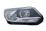 Hella 12-13 Volkswagen Tiguan Headlamp Rh thumbnail 2