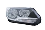 Hella 12-13 Volkswagen Tiguan Headlamp Rh thumbnail 7