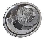 Hella 12-16 Volkswagen Beetle Headlamp Lh thumbnail 1