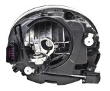 Hella 12-16 Volkswagen Beetle Headlamp Lh thumbnail 2