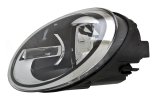 Hella 12-16 Volkswagen Beetle Headlamp Lh thumbnail 5