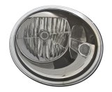 Hella 12-16 Volkswagen Beetle Headlamp Rh thumbnail 1