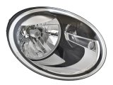 Hella 12-16 Volkswagen Beetle Headlamp Rh thumbnail 2