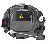 Hella 12-13 Volkswagen Beetle Headlamp Lh Bi-Xen thumbnail 1