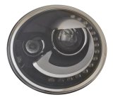 Hella 12-13 Volkswagen Beetle Headlamp Lh Bi-Xen thumbnail 2