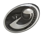 Hella 12-13 Volkswagen Beetle Headlamp Lh Bi-Xen thumbnail 4