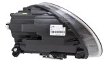 Hella 12-13 Volkswagen Beetle Headlamp Lh Bi-Xen thumbnail 5