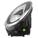 Hella 12-13 Volkswagen Beetle Headlamp Lh Bi-Xen thumbnail 6